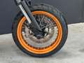 KTM 690 SMC R Blanc - thumbnail 3