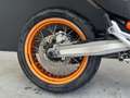 KTM 690 SMC R Blanc - thumbnail 4