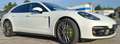 Porsche Panamera Panamera 4 E-Hybrid PHEV Sport Turismo Platinum Edition Aut. Sport Turismo Platinum Edition*Luft*Pano*21"*Approved*Top!!! Weiß - thumbnail 4