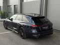 Audi A6 A6 SLINE LUFTFEDER ALLRADLENK AHK B&O EDITION ONE eHYBRID qu Blau - thumbnail 24