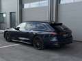 Audi A6 A6 SLINE LUFTFEDER ALLRADLENK AHK B&O EDITION ONE eHYBRID qu Blau - thumbnail 21