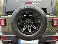 Jeep Wrangler 2.0 T 380ch 4xe Sahara Command Trac Groen - thumbnail 15