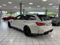 BMW M3 Competition Touring xDrive*LASER*H-K*MEMO*CAM Weiß - thumbnail 6