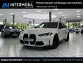 BMW M3 Competition Touring xDrive*LASER*H-K*MEMO*CAM Weiß - thumbnail 1