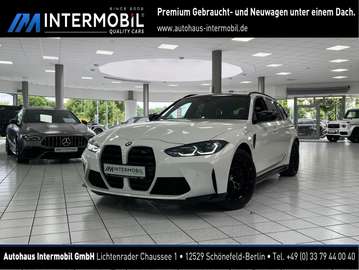 Competition Touring xDrive*LASER*H-K*MEMO*CAM