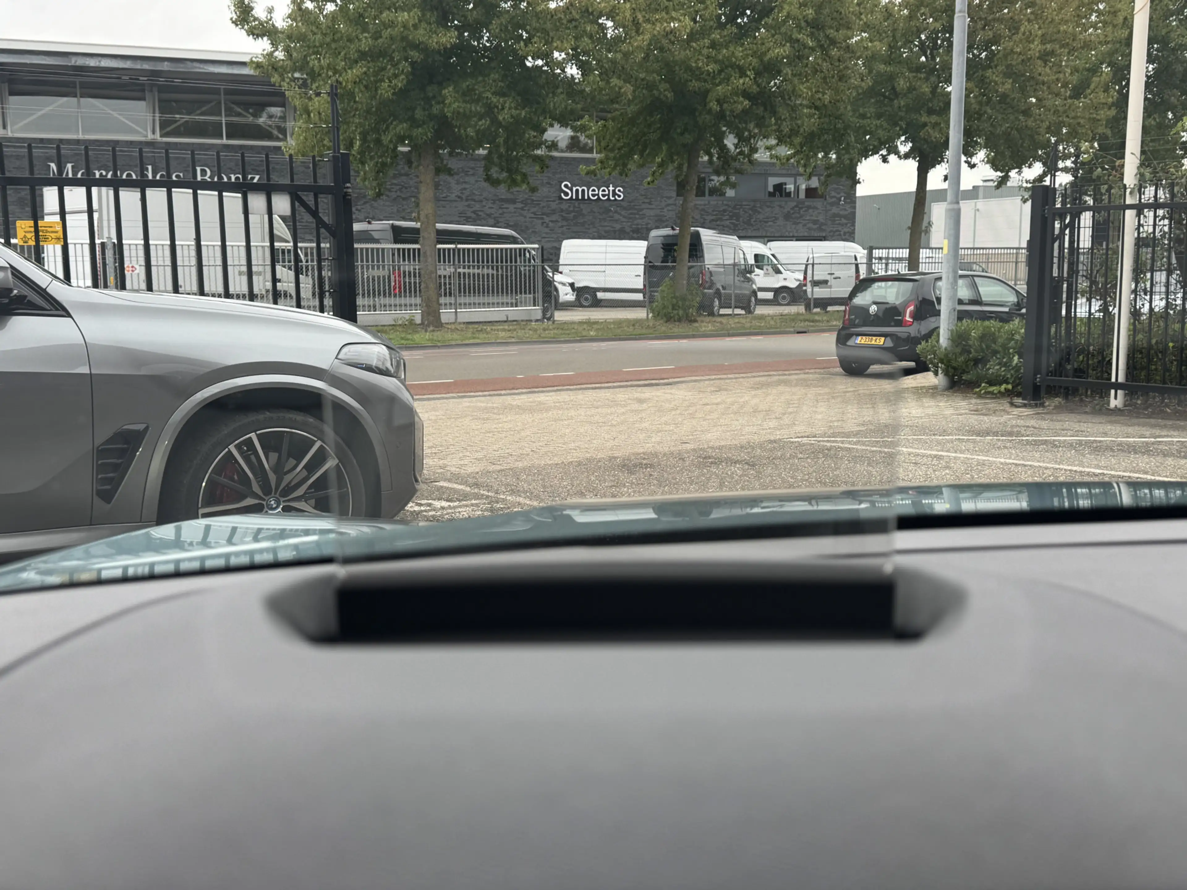 Citroen E-C4 Electric Feel Edition 50 kWh // 90% SOH // HEAD UP DISPLAY — photo 13