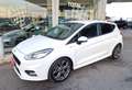 Ford Fiesta 1.0 Ecoboost Hybrid 125 CV 5 porte ST-Line Bianco - thumbnail 4
