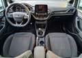 Ford Fiesta 1.0 Ecoboost Hybrid 125 CV 5 porte ST-Line Bianco - thumbnail 10