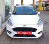Ford Fiesta 1.0 Ecoboost Hybrid 125 CV 5 porte ST-Line Bianco - thumbnail 9