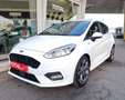 Ford Fiesta 1.0 Ecoboost Hybrid 125 CV 5 porte ST-Line Bianco - thumbnail 1