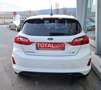 Ford Fiesta 1.0 Ecoboost Hybrid 125 CV 5 porte ST-Line Bianco - thumbnail 8