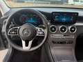 Mercedes-Benz GLC 300 de PHEV 4Matic Gris - thumbnail 18
