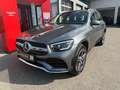Mercedes-Benz GLC 300 de PHEV 4Matic Gris - thumbnail 3