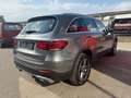 Mercedes-Benz GLC 300 de PHEV 4Matic Gris - thumbnail 4