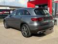 Mercedes-Benz GLC 300 de PHEV 4Matic Gris - thumbnail 5