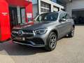 Mercedes-Benz GLC 300 de PHEV 4Matic Gris - thumbnail 1