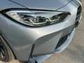 BMW M3 M3 3.0 Competition auto GARANZIA 2027 - TAGLIANDI Grigio - thumbnail 9