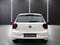 Volkswagen Polo 1,0 Comfortline Weiß - thumbnail 5