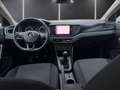 Volkswagen Polo 1,0 Comfortline Weiß - thumbnail 9