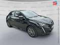 Peugeot e-208 e-208 136ch Style Radar AR Carplay Zwart - thumbnail 3