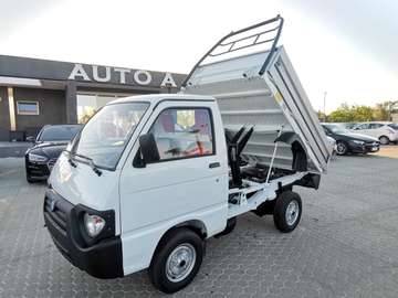 QUARGO CASSONE RIBALTABILE