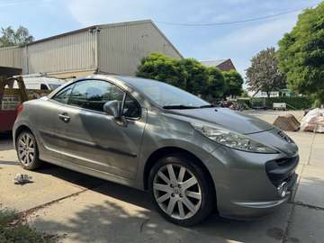 CC 1.6i 16v