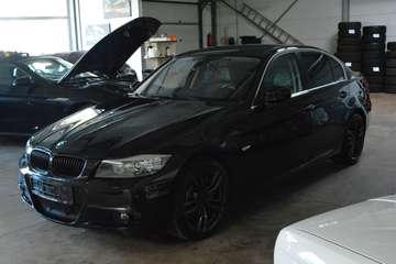 3 Limousine 330 i