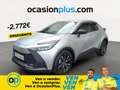 Toyota C-HR 140H Advance Gris - thumbnail 1