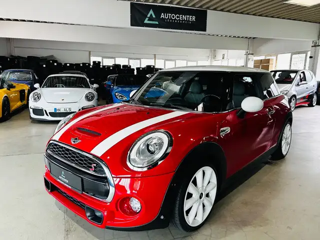 MINI Mini