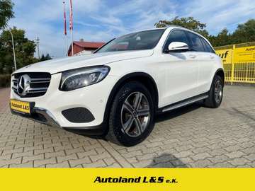 d 4Matic,LED,PDC,Kamera,SH,1.Hand,Navi,