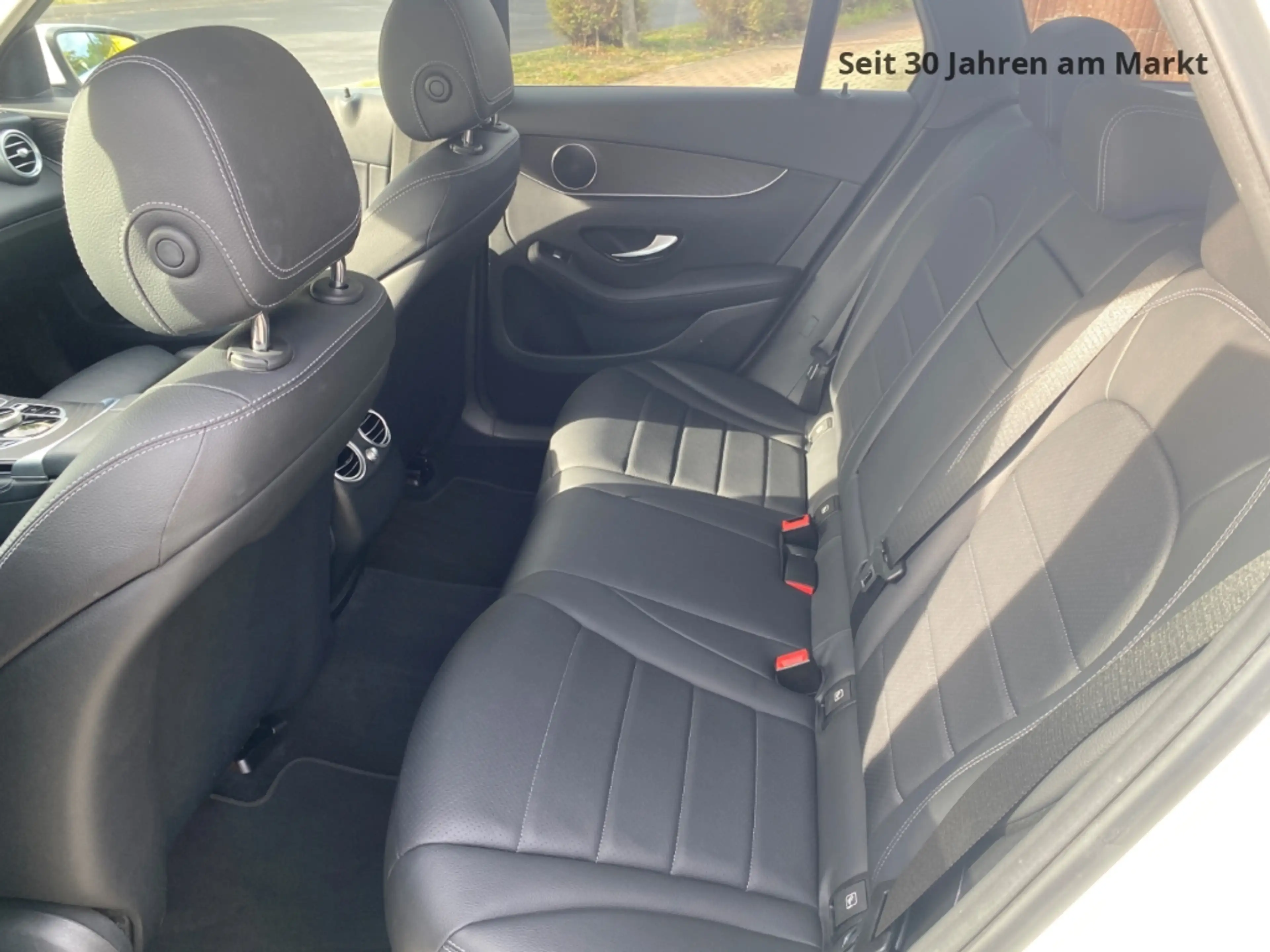 Mercedes-Benz GLC 220 d 4Matic,LED,PDC,Kamera,SH,1.Hand,Navi, — photo 9