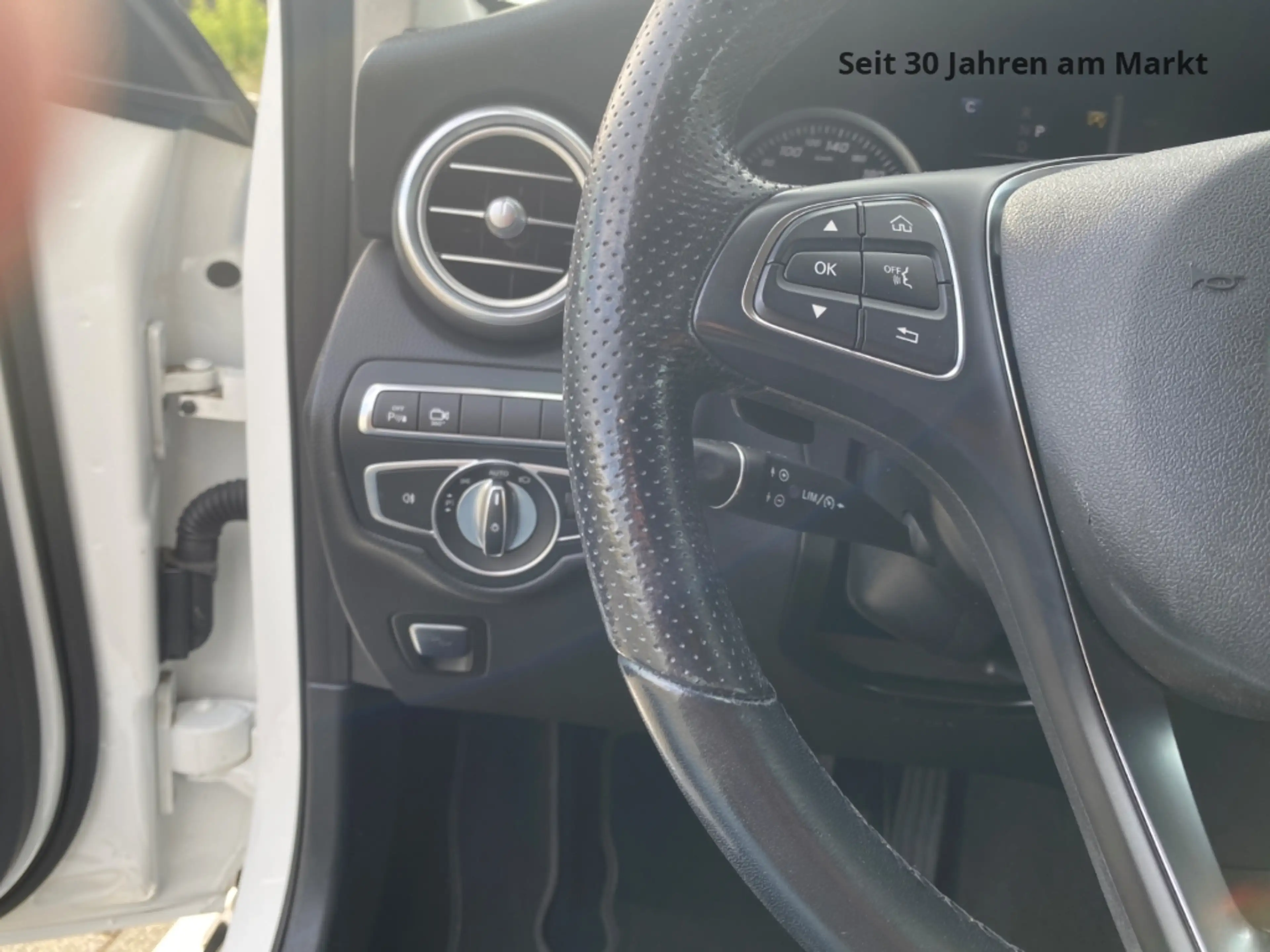 Mercedes-Benz GLC 220 d 4Matic,LED,PDC,Kamera,SH,1.Hand,Navi, — photo 18