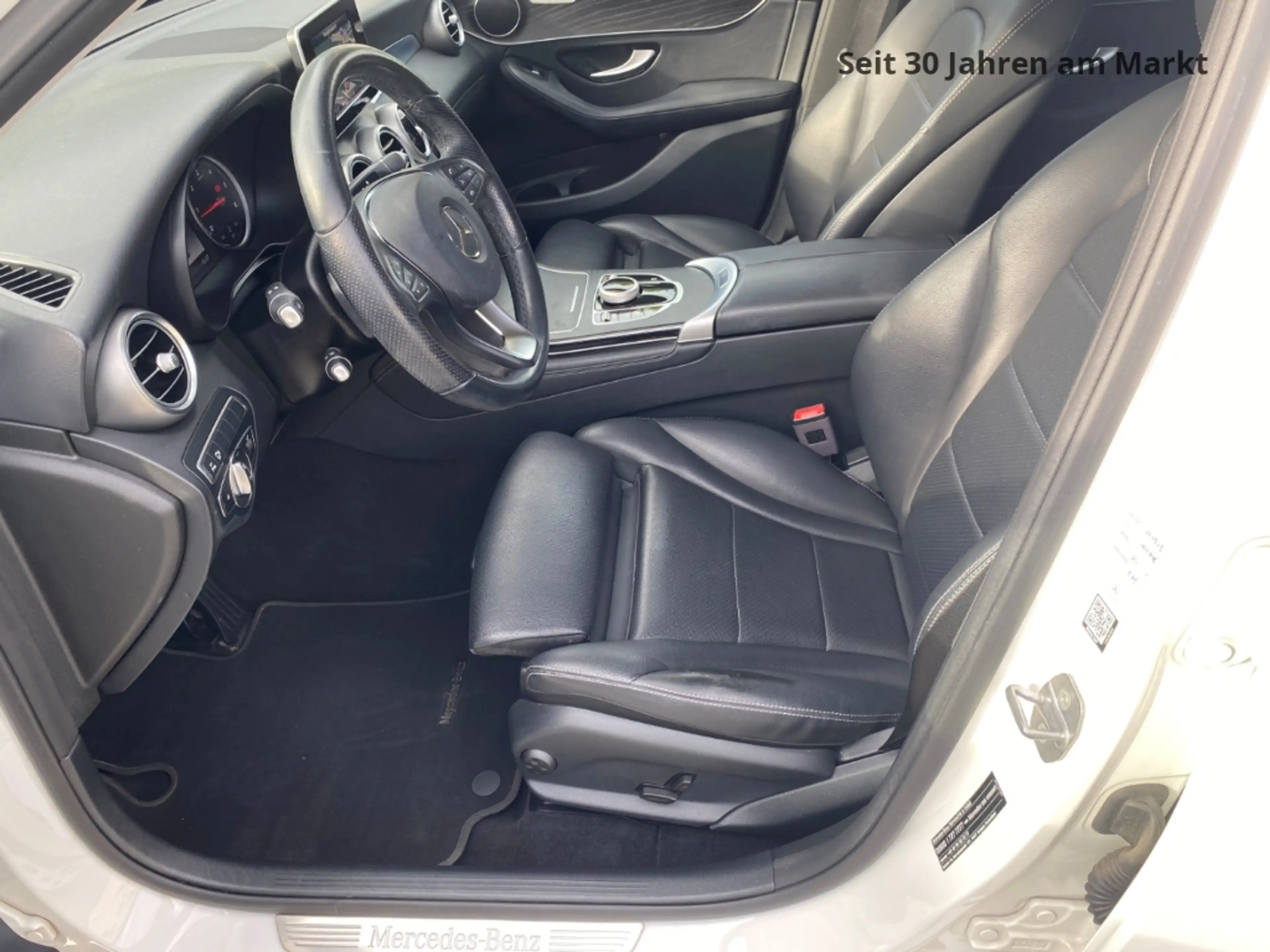 Mercedes-Benz GLC 220 d 4Matic,LED,PDC,Kamera,SH,1.Hand,Navi, — photo 14