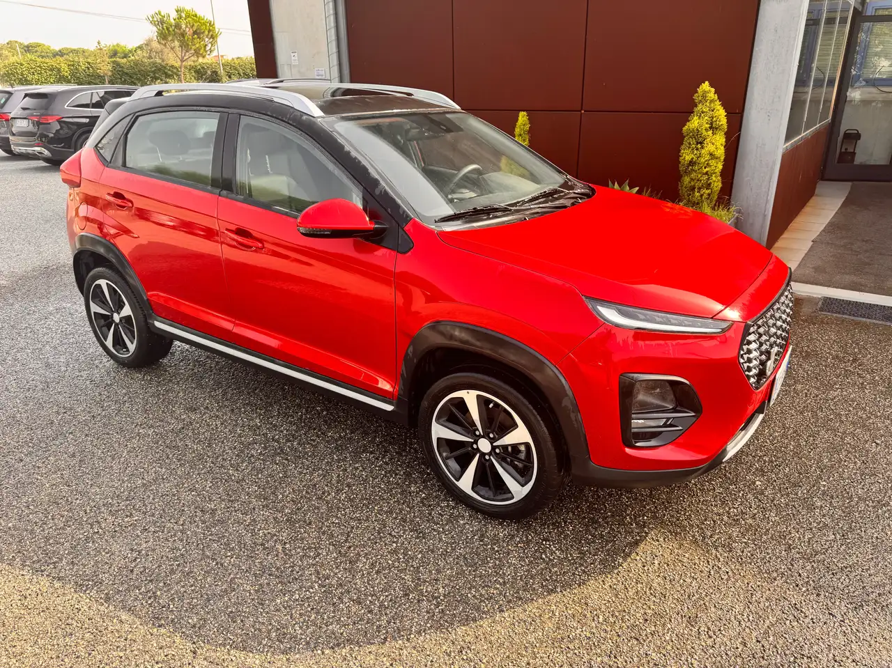 DR Automobiles DR 3.0 2023