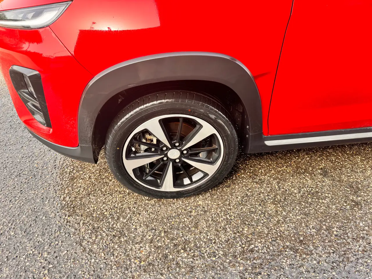 DR Automobiles DR 3.0 2023