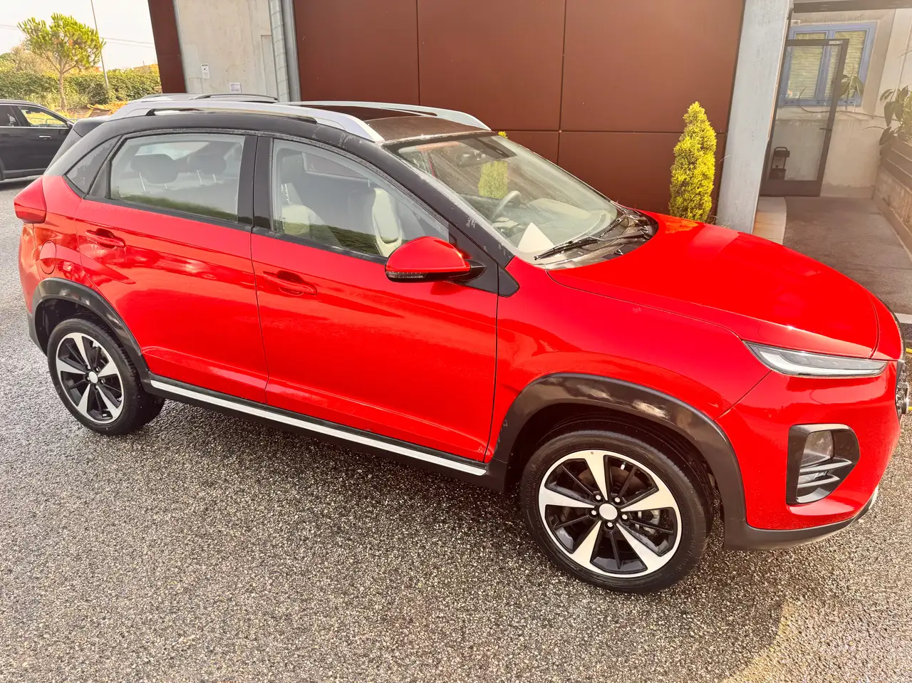 DR Automobiles DR 3.0 2023