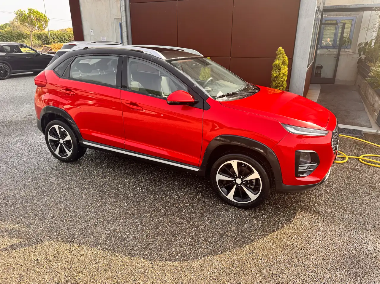 DR Automobiles DR 3.0 2023