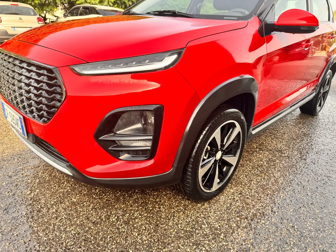DR Automobiles DR 3.0 2023