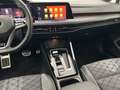Volkswagen Golf Variant Golf VIII Variant 2.0 TSI DSG R-LINE*BLACK-STYLE Weiß - thumbnail 7