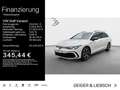 Volkswagen Golf Variant Golf VIII Variant 2.0 TSI DSG R-LINE*BLACK-STYLE Weiß - thumbnail 1