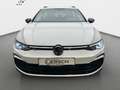 Volkswagen Golf Variant Golf VIII Variant 2.0 TSI DSG R-LINE*BLACK-STYLE Weiß - thumbnail 12