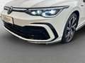 Volkswagen Golf Variant Golf VIII Variant 2.0 TSI DSG R-LINE*BLACK-STYLE Weiß - thumbnail 13