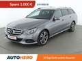 Mercedes-Benz E 200 CGI T BlueEfficiency Avantgarde Aut.*LED*NAVI* Szary - thumbnail 1