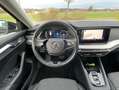 Skoda Octavia Combi 2.0 TDI DSG Style 17"+TEIL-LEDER+N Schwarz - thumbnail 10