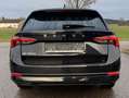 Skoda Octavia Combi 2.0 TDI DSG Style 17"+TEIL-LEDER+N Schwarz - thumbnail 4