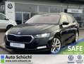 Skoda Octavia Combi 2.0 TDI DSG Style 17"+TEIL-LEDER+N Schwarz - thumbnail 1