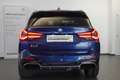BMW iX3 M G08 Blau - thumbnail 4