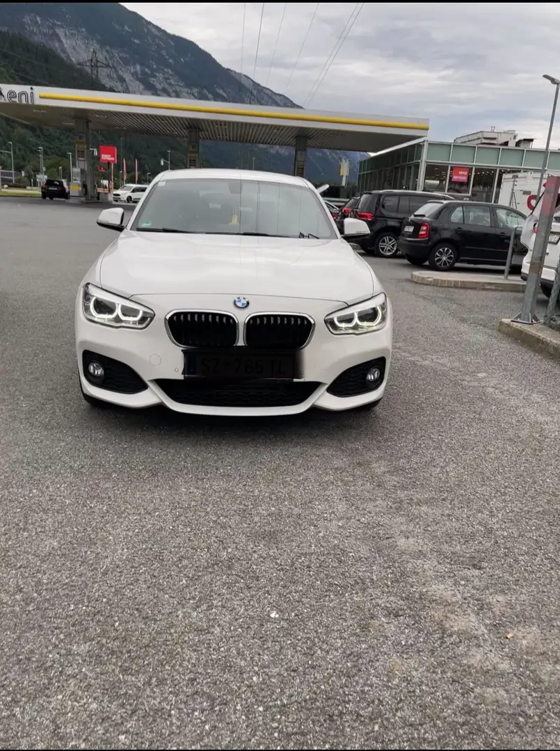 BMW 118 118d xDrive M Sport - 1