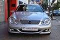 Mercedes-Benz C 160 Sportcoupé K Sport Edition Silber - thumbnail 34