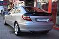 Mercedes-Benz C 160 Sportcoupé K Sport Edition Silber - thumbnail 3